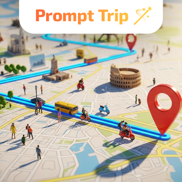 Prompt Trip IA